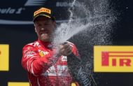 F1 Grand Prix of Hungary